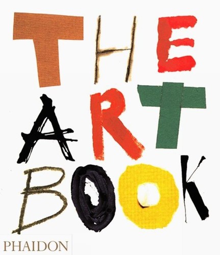The art book phaidon - book,,