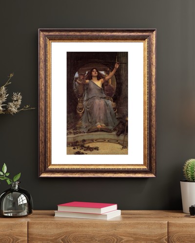 Circe offering the cup - the,