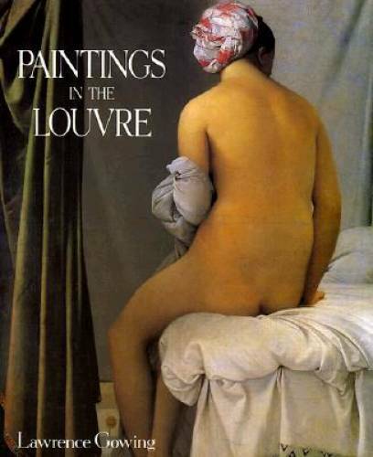 Paintings the louvre - paintings,