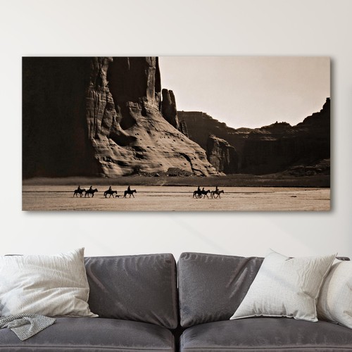 Canyon chelly 1904 red - de,