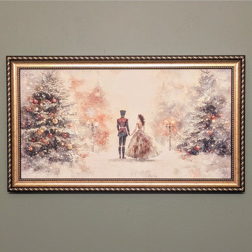 New hobby lobby ballerina - new,