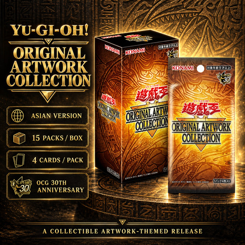 Yugioh original artwork - yugioh,