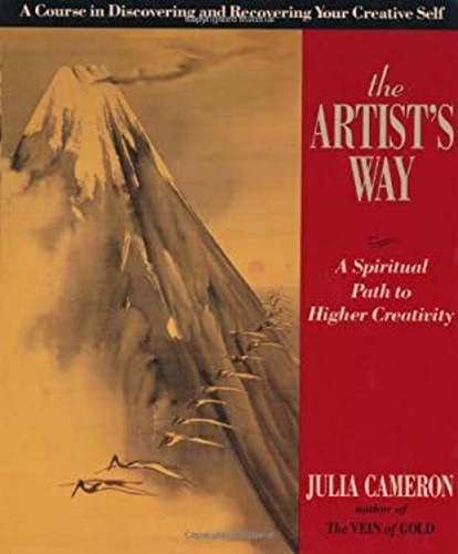 The artist way a - the, :