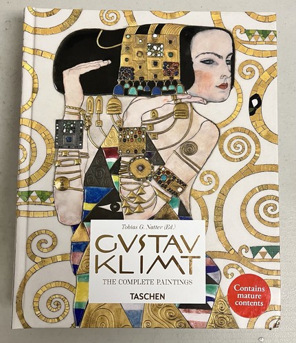 Gustav klimt the complete - gustav,