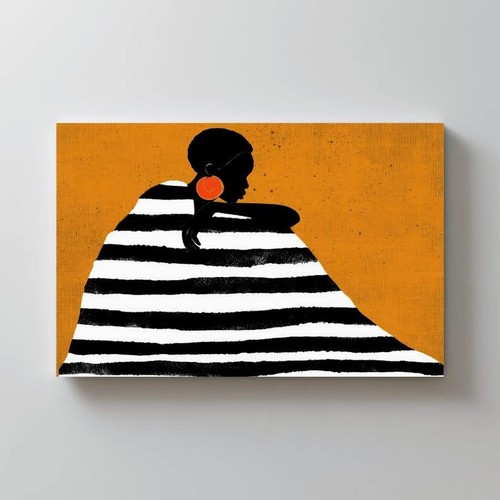Solitude original african - original,