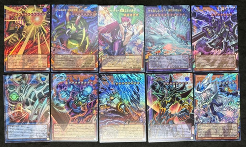 Original artwork - yu-gi-oh,