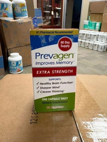 Prevagen extra strength - extra,